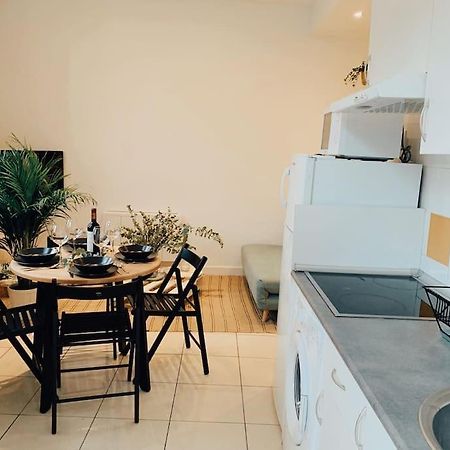 Apartamento Puerta Del Camino 6 Bilbao Bagian luar foto