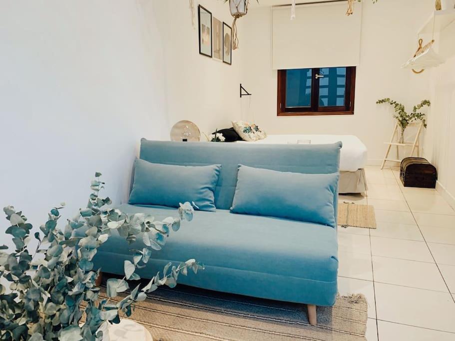 Apartamento Puerta Del Camino 6 Bilbao Bagian luar foto