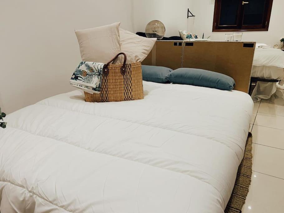 Apartamento Puerta Del Camino 6 Bilbao Bagian luar foto