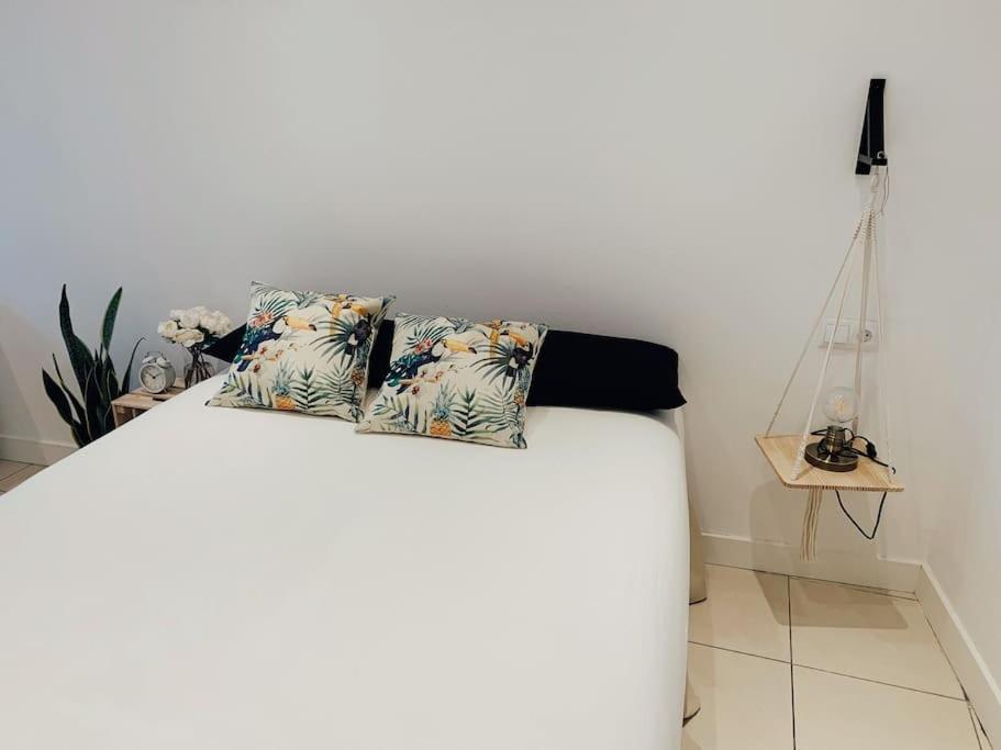 Apartamento Puerta Del Camino 6 Bilbao Bagian luar foto